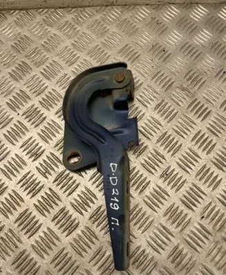 Dodge Durango II Engine bonnet/hood hinges 
