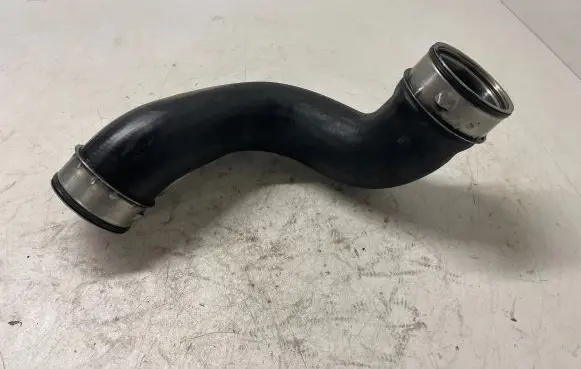 Mercedes-Benz E W211 Intercooler hose/pipe A2115282282