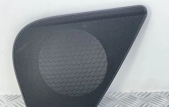 Audi A6 Allroad C7 Rear door speaker cover trim 4G0035435A