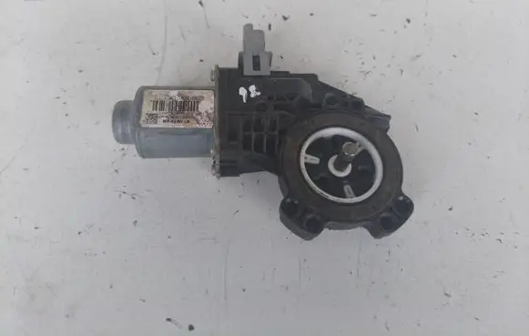 Citroen DS5 Front door window regulator motor 440878H 430106A0