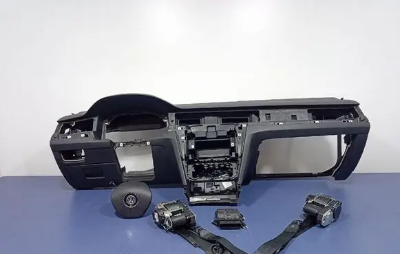 Volkswagen PASSAT CC Dashboard 3G1857003AL
