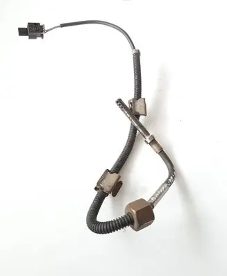 Mercedes-Benz C AMG W204 Exhaust gas temperature sensor A0081532728