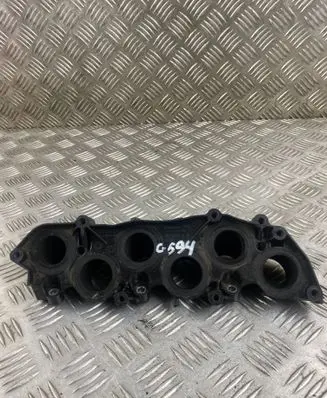 Intake manifold