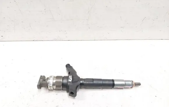 Renault Espace - Grand espace IV Fuel injector 0800 03H00848 CH38020