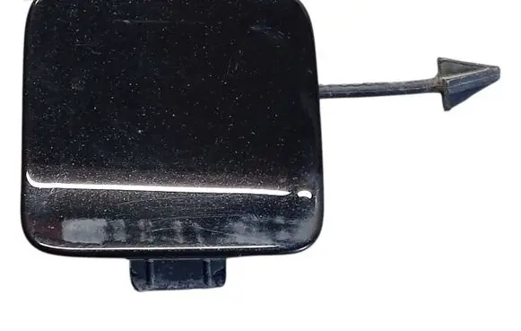 Audi RS6 Rear bumper row hook cap/cover 4G9807441G