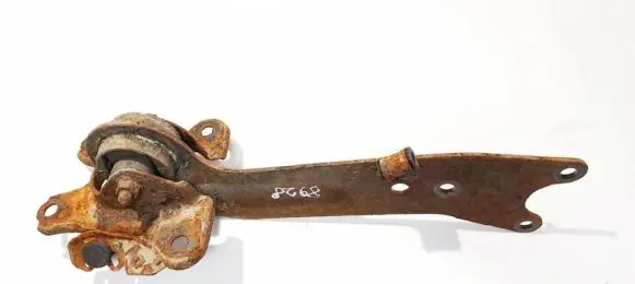 Opel Vectra C Rear upper control arm/wishbone