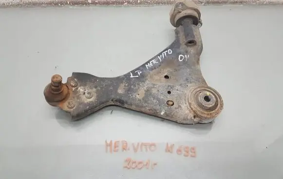 Mercedes-Benz Vito Viano W639 Front control arm