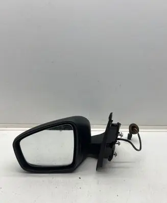 Dacia Spring Front door electric wing mirror 963026345R