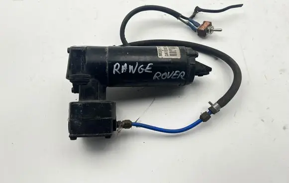 Land Rover Range Rover P38A Air suspension compressor/pump E312700012