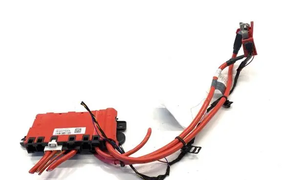 BMW 2 F22 F23 Positive cable (battery) 9227752