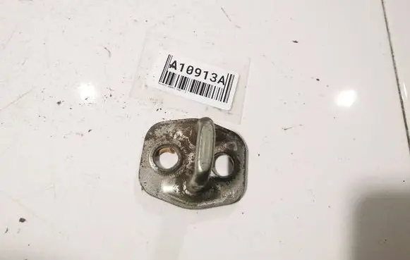 Renault Scenic II - Grand scenic II Other exterior part 