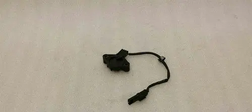 Mercedes-Benz C W205 Steering angle sensor