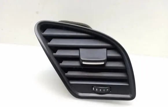Audi A4 S4 B8 8K Dashboard side air vent grill/cover trim 8K1820902B