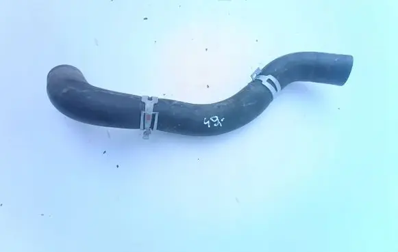 Toyota C-HR I Engine coolant pipe/hose