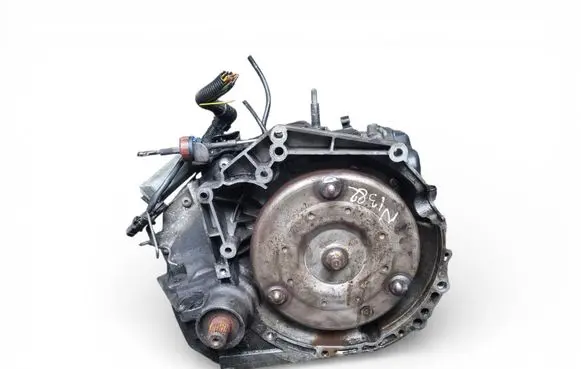 Citroen C4 I Automatic gearbox 20X73 9808549780