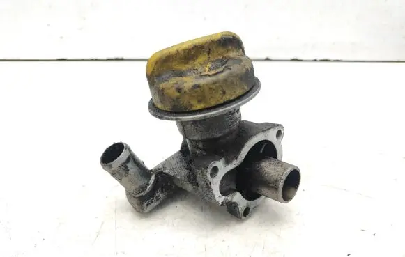 Fiat Croma Oil fill pipe 