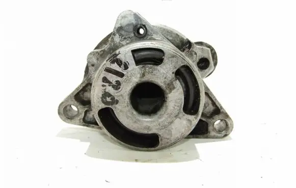 Renault Master II Alternator belt tensioner 0802410121