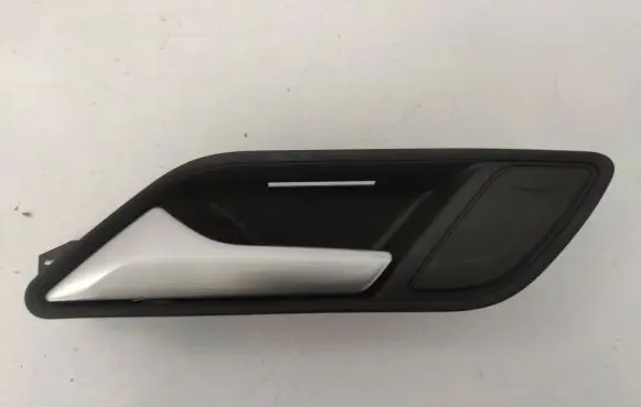 Audi A3 S3 8V Rear door interior handle 8V4839019A