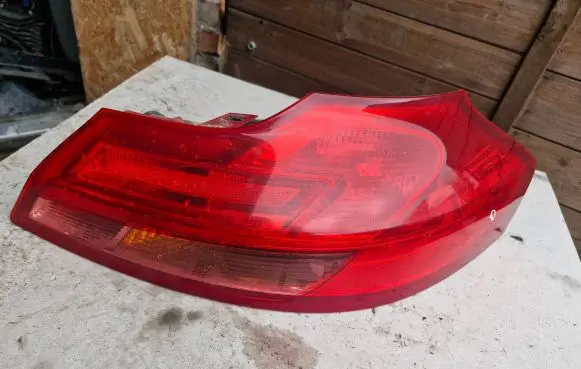 Opel Insignia A Tailgate rear/tail lights