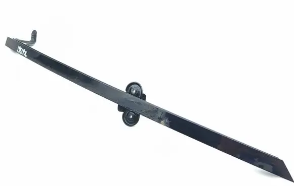 Bentley Flying Spur Front door windshield rail 3W5837409E