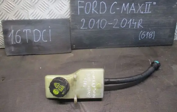 Ford C-MAX II Power steering fluid tank/reservoir 
