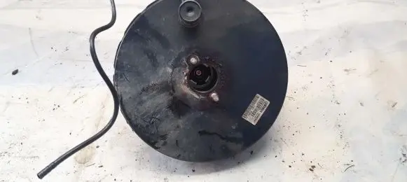 Peugeot 807 Brake booster 0204024267 1488753080