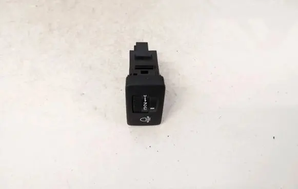 Honda CR-V Headlight level height control switch m31062