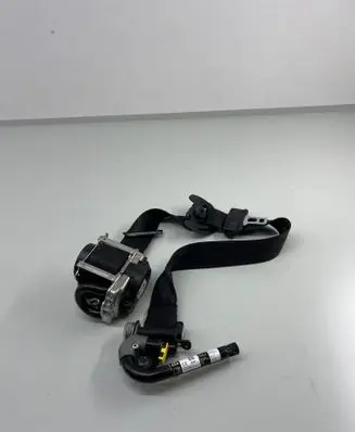 Jaguar F-Pace Front seatbelt Hk83611b08