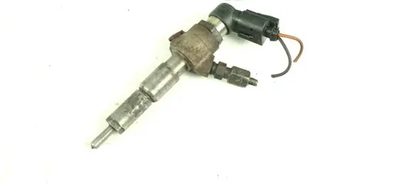 Citroen C3 Fuel injector 9652707180