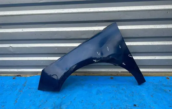 Audi A1 Fender 