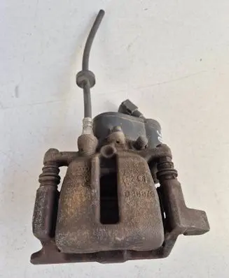 Audi A6 S6 C6 4F Rear brake caliper