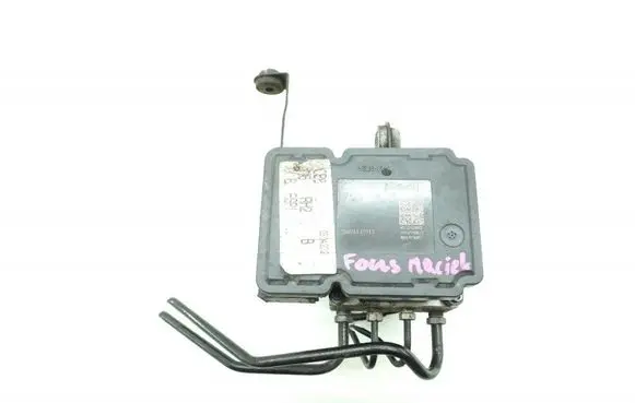 Ford Focus ABS Pump BV61-2C405-AG