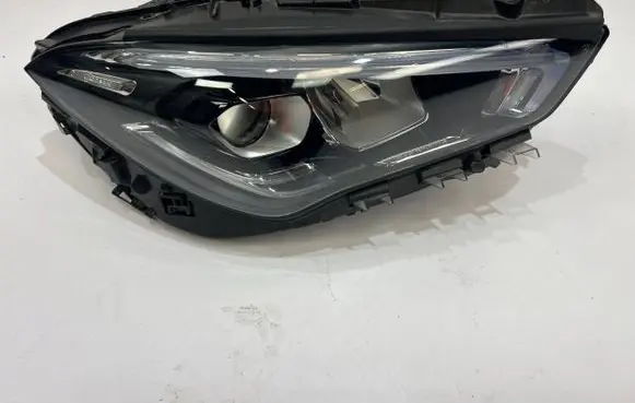 Mercedes-Benz CLA C118 X118 Headlight/headlamp