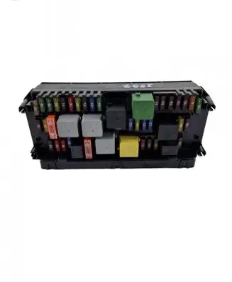 Mercedes-Benz E W212 Fuse module a2129007124