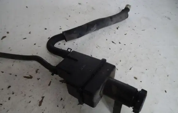 Opel Antara Power steering fluid tank/reservoir