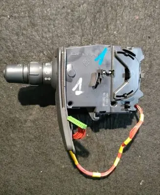 Renault Modus Indicator stalk 88102002196 0130062464