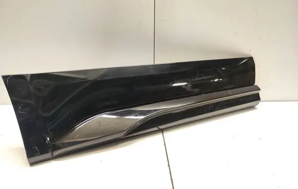Audi Q5 SQ5 FY Rear door trim (molding) 80A853970L