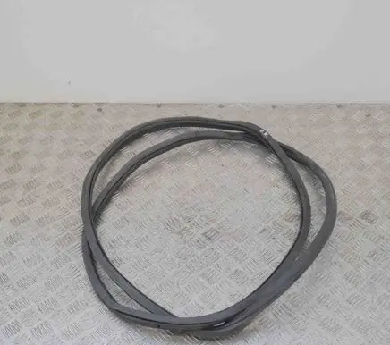 Porsche Cayenne (92A) Rubber seal front coupe door 7P0867365B