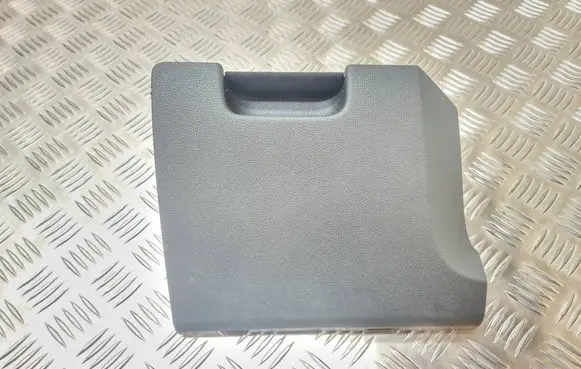 Skoda Octavia Mk3 (5E) Glove box 3200201114 602310100 5E1857921