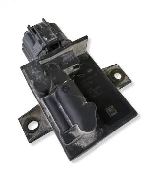 Land Rover Discovery Sport Fuel injection pump control unit/module FK729D370AD SWJLRLMB06 60871850