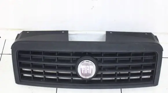 Fiat Doblo Front grill