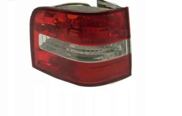 Fiat Stilo Rear/tail lights