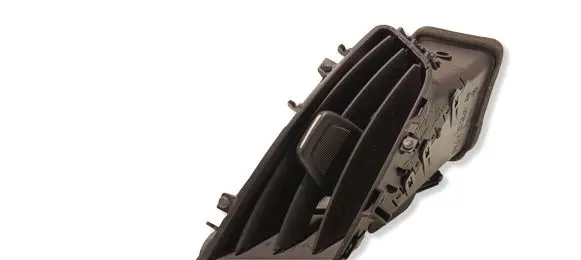 Opel Zafira C Dash center air vent grill 20885182