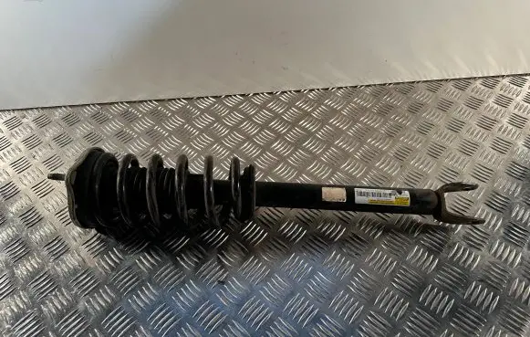 Mercedes-Benz C W205 Front shock absorber/damper A2053201513
