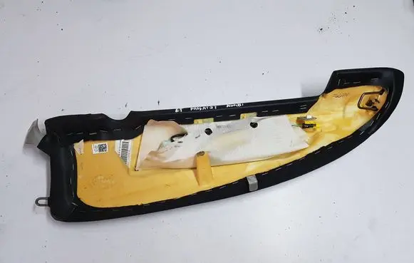 Volkswagen PASSAT B7 Seat airbag 3AA880442IAUTOPI 3AA880442