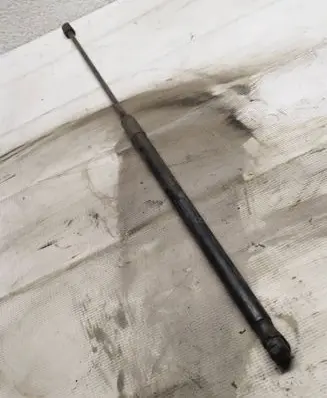 Mercedes-Benz E W211 Tailgate/trunk strut/damper A2118800029