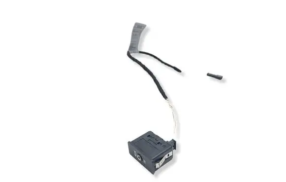 BMW 3 E90 E91 AUX in-socket connector 6930561 61316930561