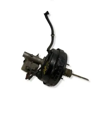 Volvo S80 Brake booster P8683261 800721 03775547014