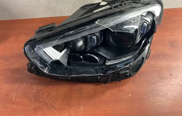 Mercedes-Benz E W213 Headlight/headlamp A2139060110 1EX2578LED