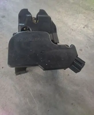 Honda Accord Tailgate/trunk/boot lock/catch/latch